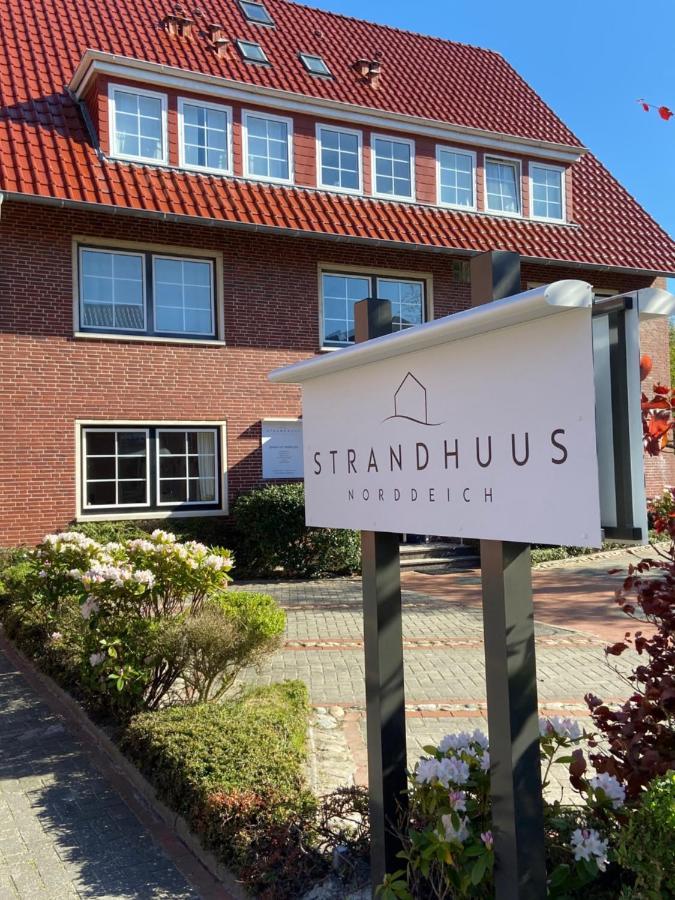 Strandhuus Maison d'hôtes 2*