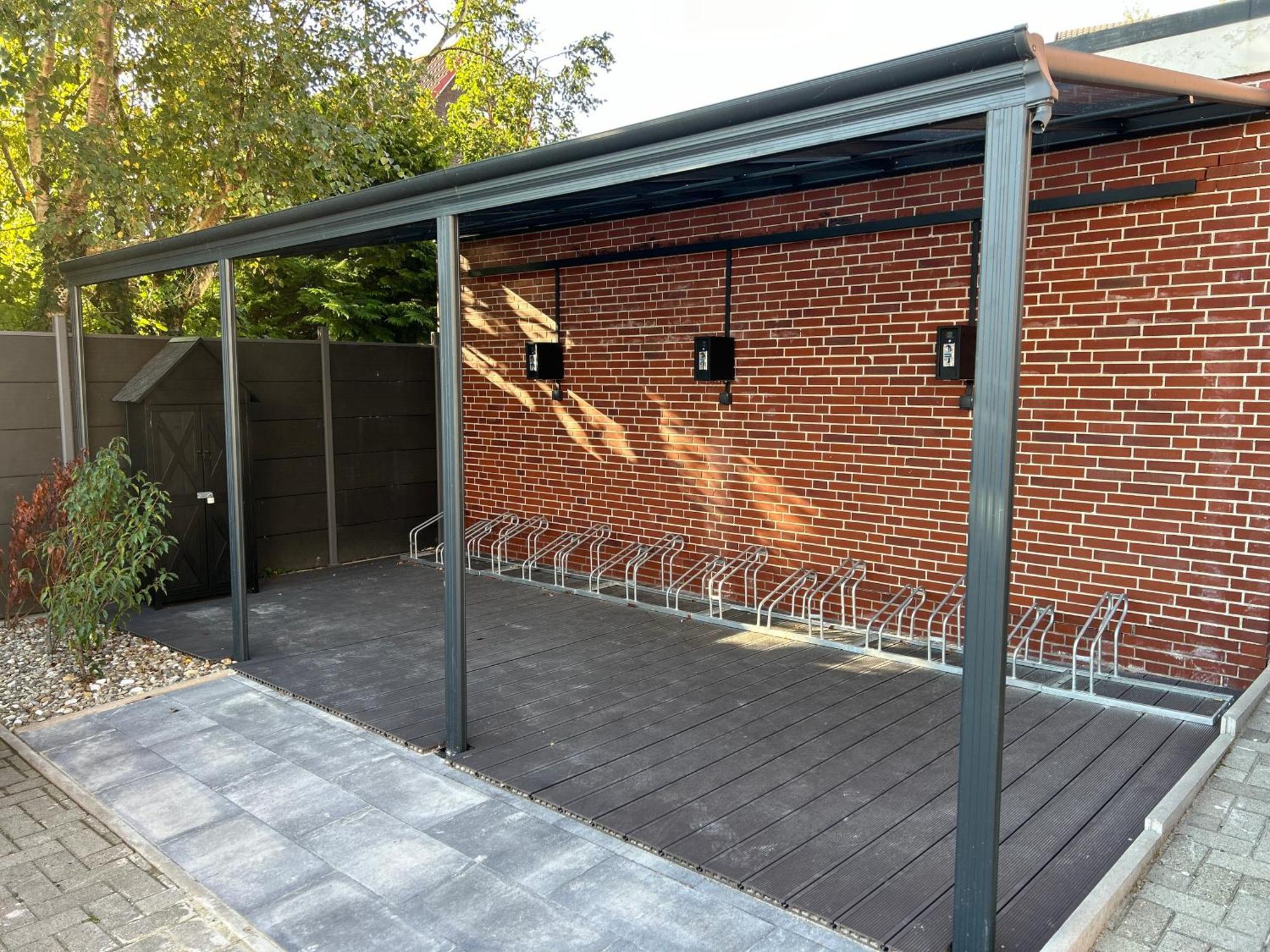 Maison d'hôtes Strandhuus Norddeich (Norden)