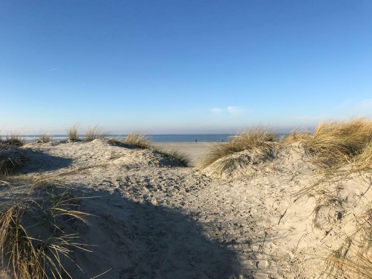 Strandhuus 2* Norddeich (Norden)